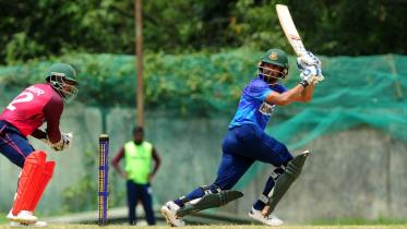 Dhaka Premier Division Cricket League