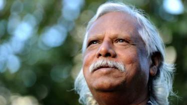 Dr Zafrullah Chowdhury