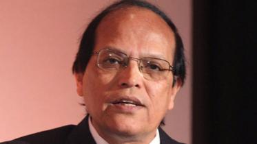 Former Bangladesh Bank Governor Atiur Rahman