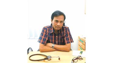 Professor Dr Atahar Ali