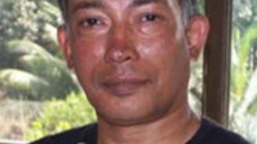 Dr Syed Humayun Akhter