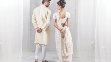 Drape of the deities