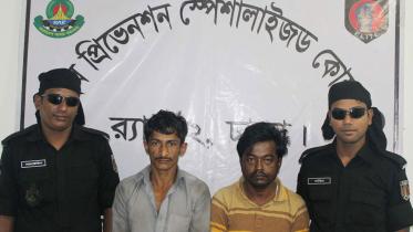 Yaba traders arrested