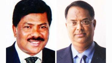 Ruhul Quddus Talukder Dulu and Iqbal Hasan Mahmud Tuku