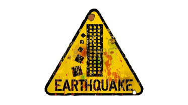Earthquake