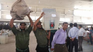  Khulna City Corporation election