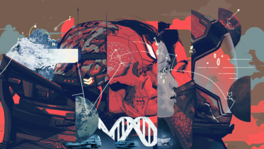 Fourth Industrial Revolution