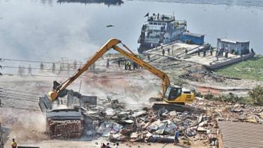 master plan undertaken