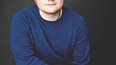 Ed Sheeran