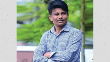 Ex-JCD leader Azmal Ali Shamim