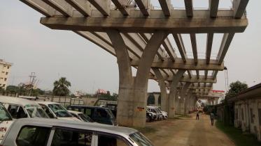 Dhaka Elevated Expressway