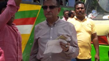 Road Transport owners