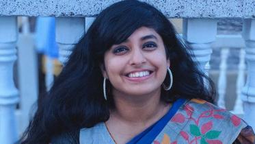 Sabhanaz Rashid Diya