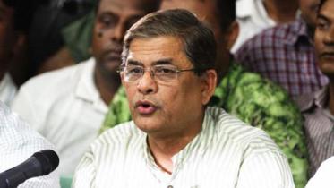 Mirza Fakhrul Islam Alamgir