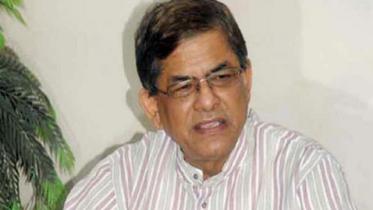 BNP secretary general Mirza Fakhrul Islam Alamgir talks on August 21 grenade attack case verdict