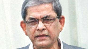 Mirza Fakhrul Islam Alamgir