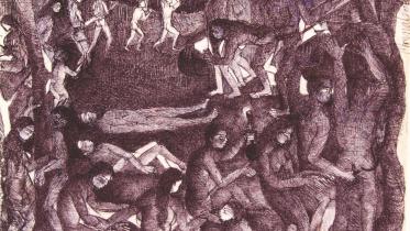 Far from the Maddening Crowd