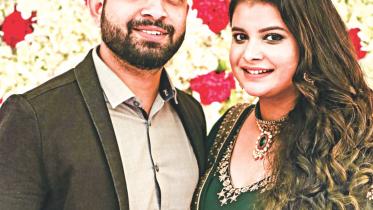Actress Sabnam Faria marriage on January 26