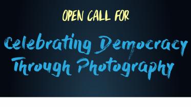 Open call Democracy