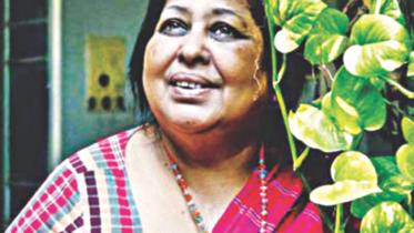 Ferdousi Priyabhashini