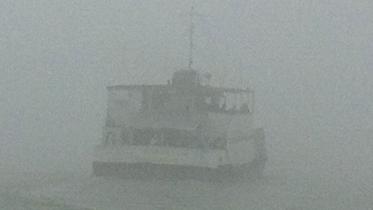 Ferry services on Paturia-Daulatdia route