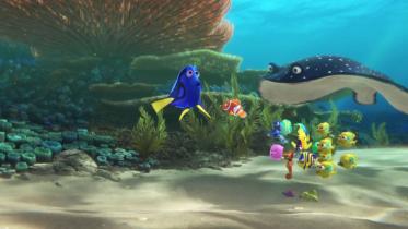 findingdory