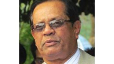 ruling Awami League Chief Whip ASM Feroz
