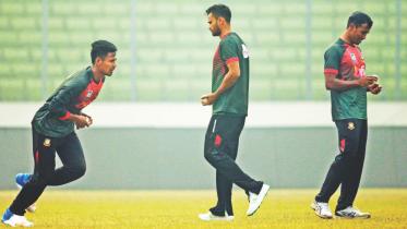 Tri-Nation Series 2018