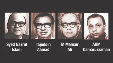 Four National Leader