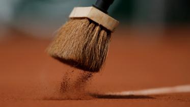 Roland Garros stadium