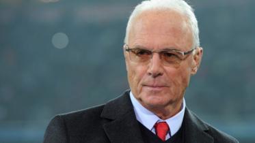 Franz Beckenbauer