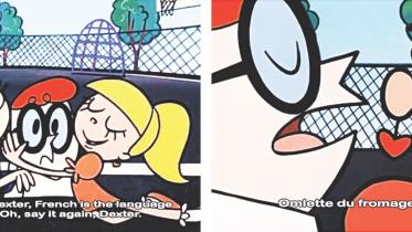 Fun ways to learn a language