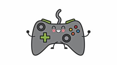 gamepad