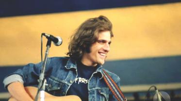 Glenn Frey