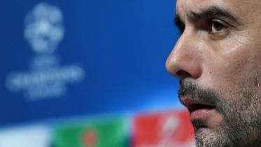 Pep Guardiola
