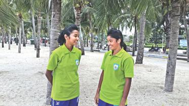 Goalkeeper Mahmuda Akter.jpg