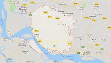 Child Kidnapping in Bangladesh