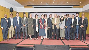 Ready-made Garment Production