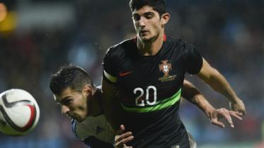 Goncalo Guedes 