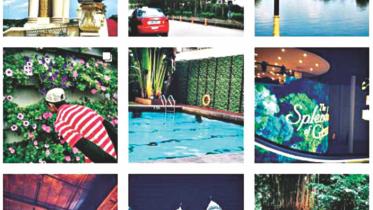 Guide to an Aesthetic Feed on Instagram