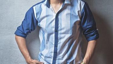 Singer Habib Wahid's New Song