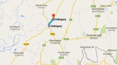 Habiganj