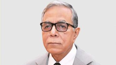 President Abdul Hamid