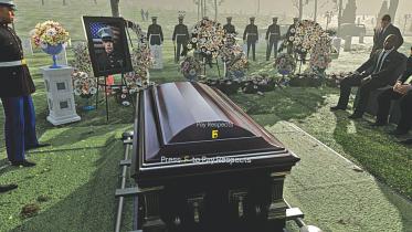 Hand Holding in Video Games