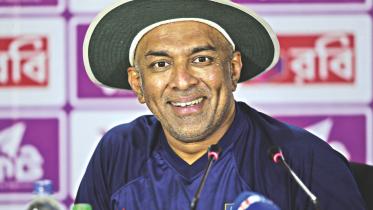 Chandika Hathurusingha