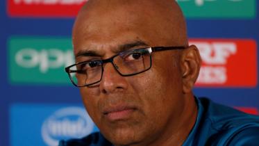 Chandika Hathuresinghe