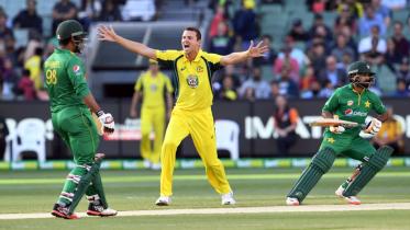 Josh Hazlewood