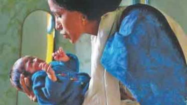 health, nutrition, population