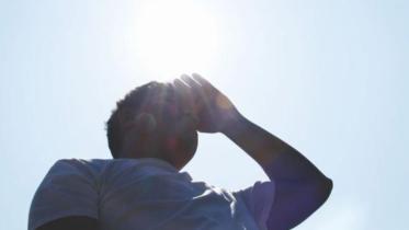Heatwave in Bangladesh