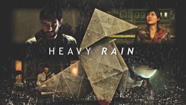 Heavy Rain